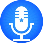 Logo of Celebrity Voice Changer Lite android Application 